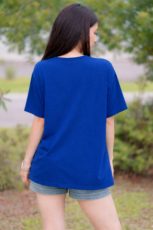 Stars of Freedom Tee