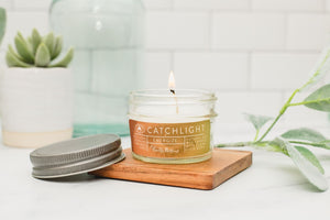 Catchlight Soy Candles 4oz - Country Bathhouse