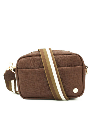 Willow Convertible Crossbody - 8 colors