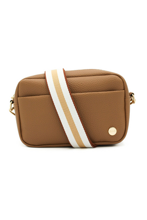 Willow Convertible Crossbody - 8 colors