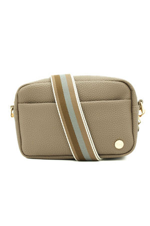 Willow Convertible Crossbody - 8 colors