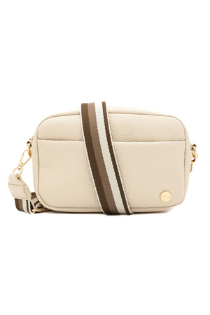 Willow Convertible Crossbody - 8 colors