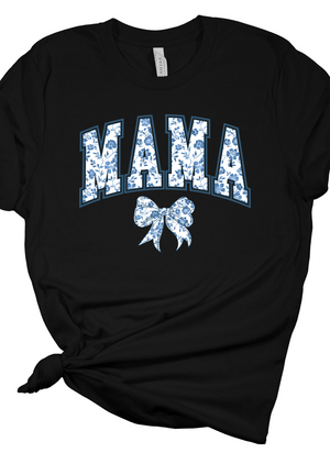 Mama Coquette T-Shirt - 4 colors