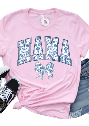 Mama Coquette T-Shirt - 4 colors