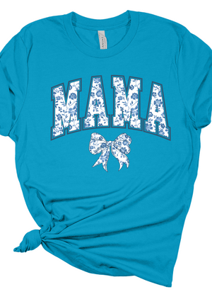 Mama Coquette T-Shirt - 4 colors