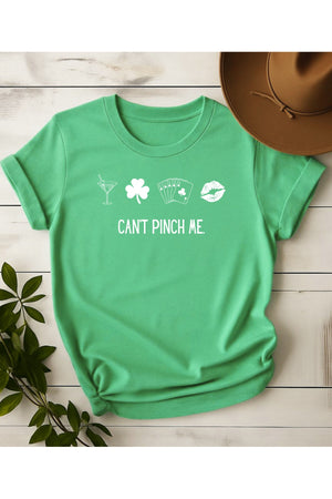Can't Pinch Me Graphic Tee