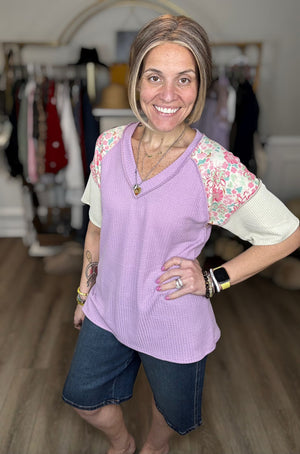 Bloomfield Varsity Tee