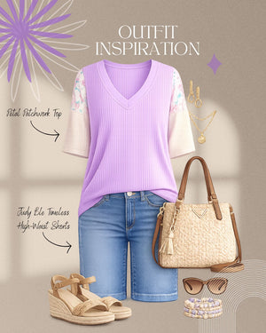 Bloomfield Varsity Tee