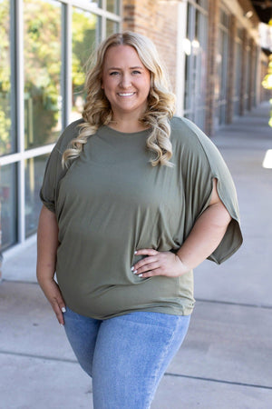 Darcy Dolman - Olive by Michelle Mae