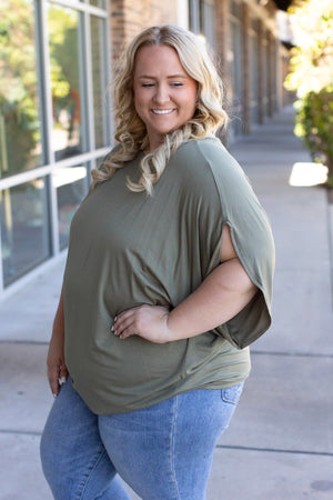 Darcy Dolman - Olive by Michelle Mae