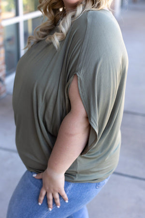 Darcy Dolman - Olive by Michelle Mae