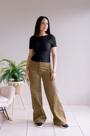 Blackwood Spring Top