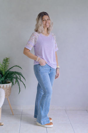 Bloomfield Varsity Tee