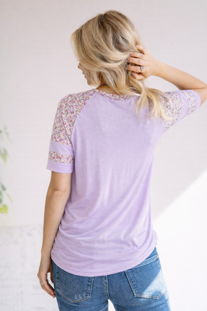 Bloomfield Varsity Tee