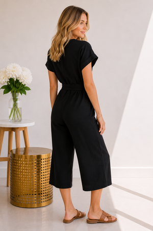 City Chic Jumpsuit