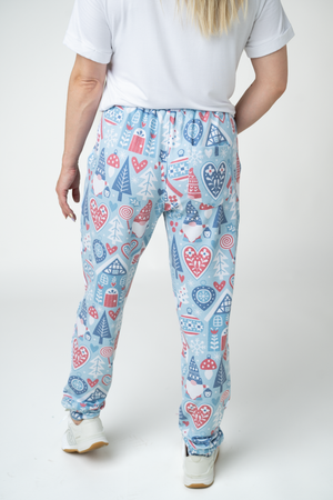PREBOOK Classic Joggers - Winter Gnome