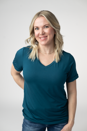 PREBOOK Sophie Top - Teal