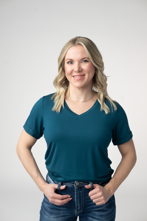 PREBOOK Sophie Top - Teal