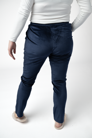 PREBOOK Luna Lounge Pants - Navy