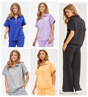 Dear Scarlett Catalina Set - 5 colors