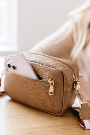 Willow Convertible Crossbody - 8 colors