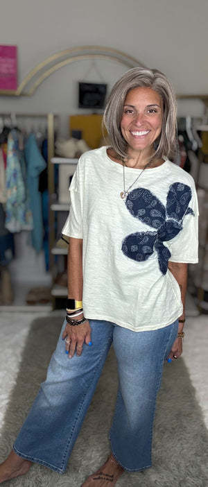 Free Spirit Top