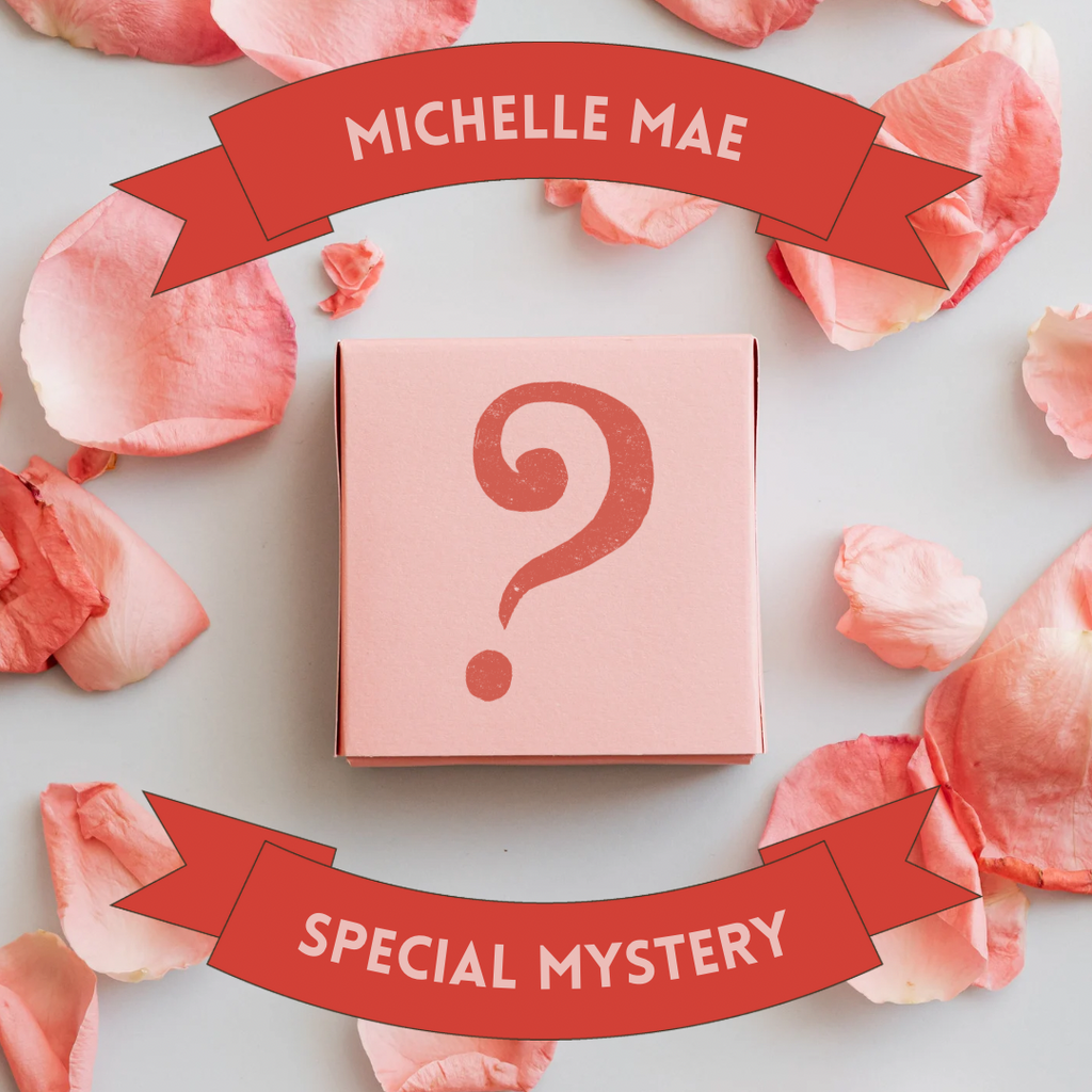 Special Mystery Item from Michelle Mae