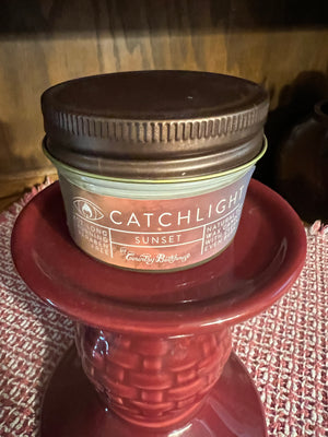 Catchlight Soy Candles 4oz - Country Bathhouse