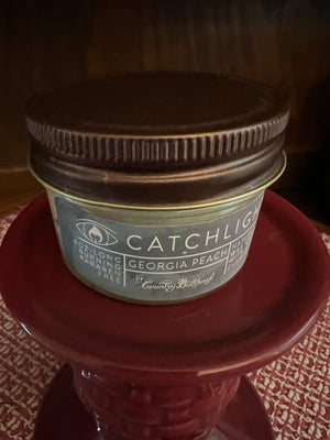 Catchlight Soy Candles 4oz - Country Bathhouse