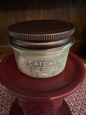 Catchlight Soy Candles 4oz - Country Bathhouse