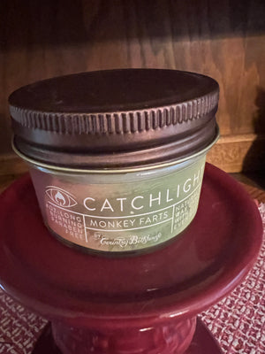 Catchlight Soy Candles 4oz - Country Bathhouse