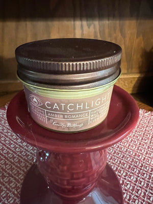 Catchlight Soy Candles 4oz - Country Bathhouse