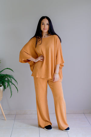 Here Comes the Sun Set by Dear Scarlett