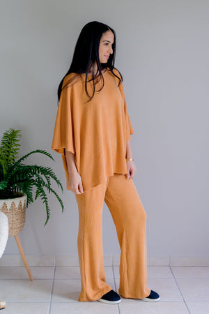 Here Comes the Sun Set by Dear Scarlett