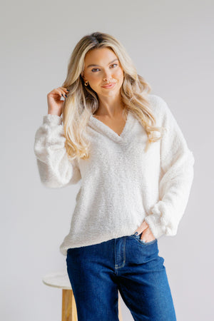 Luminous Cloud Top