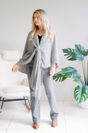Silver Lining Cardigan