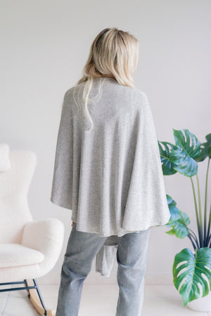 Silver Lining Cardigan