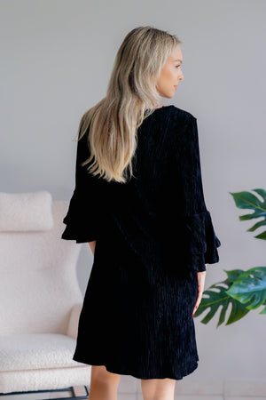 Twilight Elegance Dress