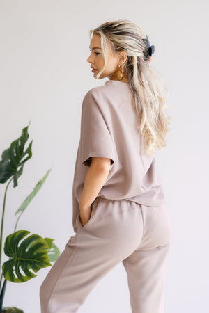 Dune Whisper Set by Dear Scarlett