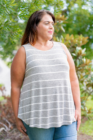 Keep It Casual Tank Top