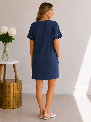 Liberty Picnic Dress