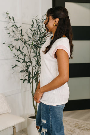 Little Bit of This Top