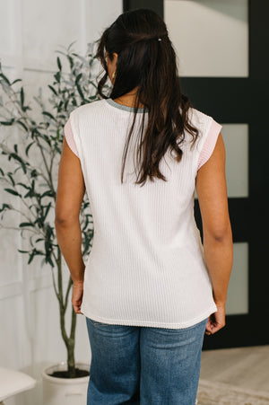 Little Bit of This Top