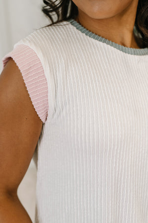 Little Bit of This Top