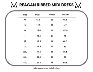 Reagan Dress - Camo by Michelle Mae