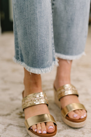 Judy Blue Mid Rise Cropped Kick Flare Jeans with Frayed Hem