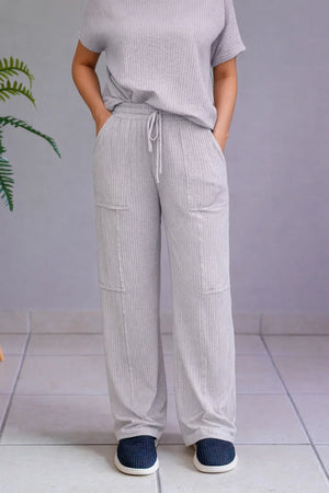 Mocha Lush - Bottoms