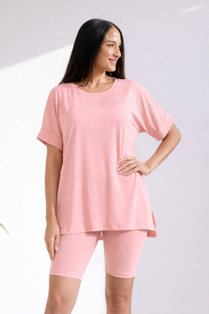 Spring Splash Buttery Soft Lounge Set