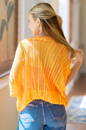 Citrus Crush Top