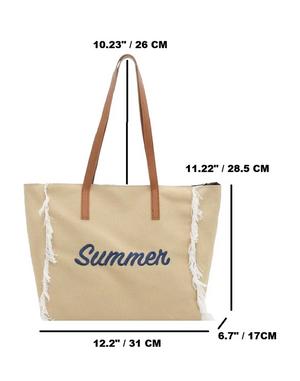 Summer Bag